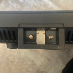 山善 YAMAZEN IH クッキングヒーター 卓上コンロの画像