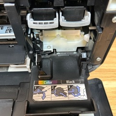 Canonプリンターの画像