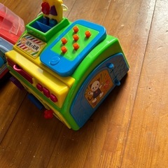 おもちゃセットの画像