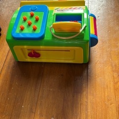 おもちゃセットの画像