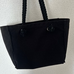 moussyトートバッグ
の画像