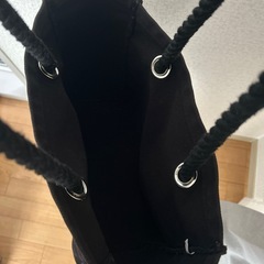 moussyトートバッグ
の画像