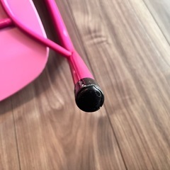 子供椅子　明日までの画像