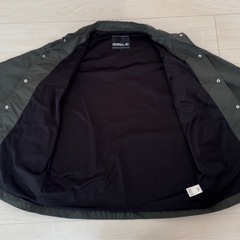 メンズジャケットの画像