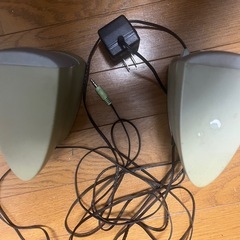 スピーカー　の画像