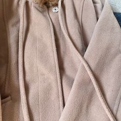 コート　Sサイズの画像