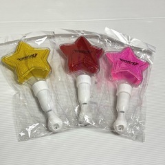 新品 第五人格 IJL 2025 秋季プレイオフ イベント会場限定 ペンライトの画像