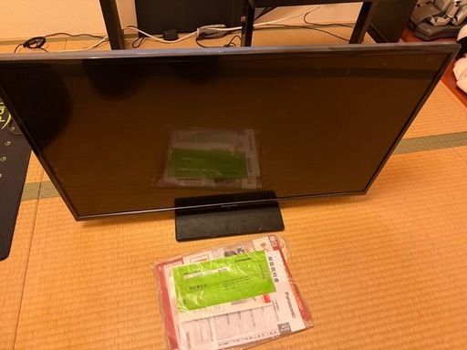 ? 激安‼️ジモテイ限定価格?スリムタイプ16年製426L Panasonic5ドア 