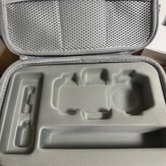 新品同様 Insta360 X5 8K ケース バッテリー スティック棒 等の画像