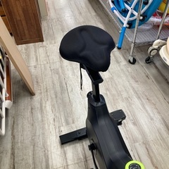 ★北九州、福岡市周辺配送可【フィットボックス】エアロバイク フィットネスバイク スピンバイク[FBX-001B]💳自社配送時🌟代引き可💳※現金、クレジット、スマホ決済対応※ 【配達は要決済前問い合わせ】　の画像