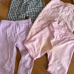 80~90セット女の子の画像