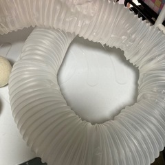 衣類用乾燥機　6kgの画像