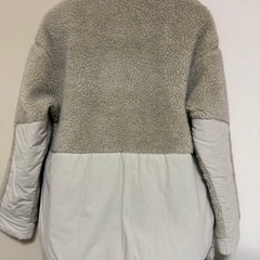 ヘリーハンセン　フリースジャケットの画像