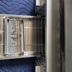 ガスコンロ
の画像