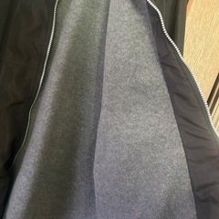 【メンズジャンバーL〜LLサイズ】の画像