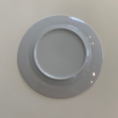【未使用】　皿の画像