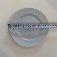 【未使用】　皿の画像
