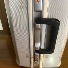 スーツケース　キャリーケース
の画像