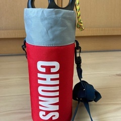 水筒　CHUMSの画像