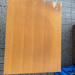 ジャンク品ウニコ ⭐︎アルベロ　テレビ台の画像