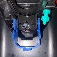 ネスカフェ ゴールドブレンド バリスタ (PM9631) コーヒーメーカーの画像