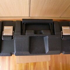 日立工機　HiKOKI（ハイコーキ） N3604DJ 　ケースのみ未使用新品の画像