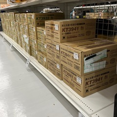 【数量限定】【未使用】【店頭引取限定】KANAI カナイ ロール連結ねじ KT3932.3941 1,430円（税込）　の画像