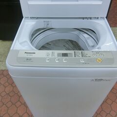 ID 711952　パナソニック　5K　２０１８年製　NA-F50B12の画像