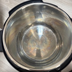 Instant Pot Nova Plus 6QTの画像