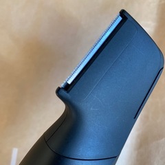 パナソニック ボディトリマー ER-GK-80の画像