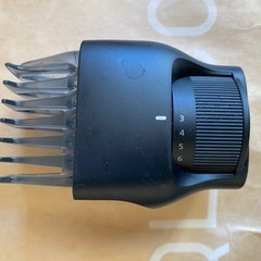 パナソニック ボディトリマー ER-GK-80の画像