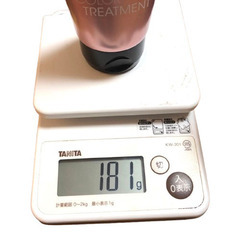 【syoss（サイオス）】カラートリートメント ダークブラウンの画像