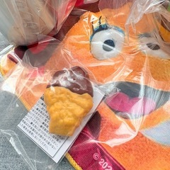 マック　2025年　福袋　マクドナルドのサマーチャンスバッグの画像