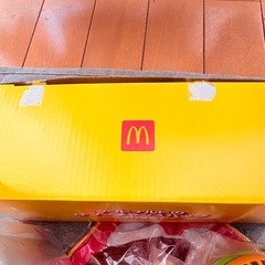 マック　2025年　福袋　マクドナルドのサマーチャンスバッグの画像