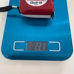 はかり　鍋　おたま　フライ返し　トングの画像