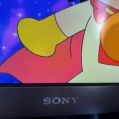 テレビ　テレビ台　の画像