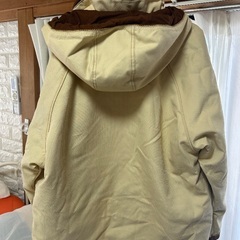 値下げ！ellesseスノボーウェアの画像