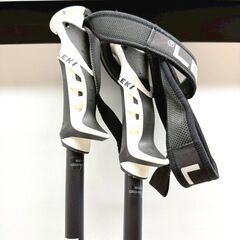 レキ/LEKI ストック NEOLITE 115cm スキーポール アウトドア 登山の画像