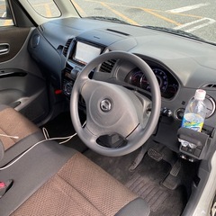 ★車検2年付★ ルークス ハイウェイスター　綺麗なパールホワイトの画像