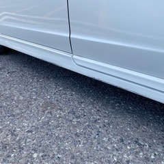 ★車検2年付★ ルークス ハイウェイスター　綺麗なパールホワイトの画像