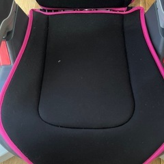 GRACO ジュニアシートの画像