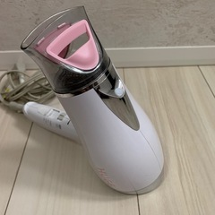 コイズミのイオンドライヤーの画像