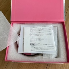 AngelSounds 胎児心音モニターの画像