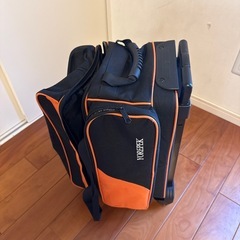 ボーリングバックボウリングバッグカバンキャリーの画像