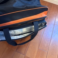 ボーリングバックボウリングバッグカバンキャリーの画像