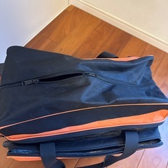 ボーリングバックボウリングバッグカバンキャリーの画像