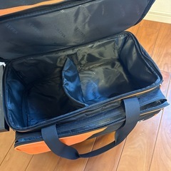 ボーリングバックボウリングバッグカバンキャリーの画像