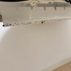 【出品】ゲーミングチェア＆電動昇降デスクセット（2022年6月購入）の画像