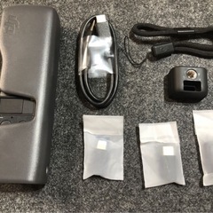 元展示品 ビデオカメラ DJI Pocket 2 ジンバルカメラ 3軸手ブレ補正の画像