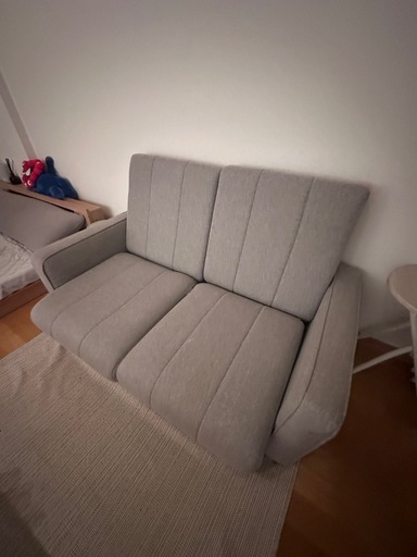 【引越しにつき急募】ソファベッド